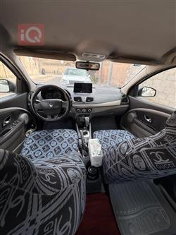 رينو فلوينس